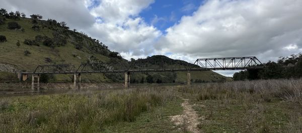 Taemas Bridge