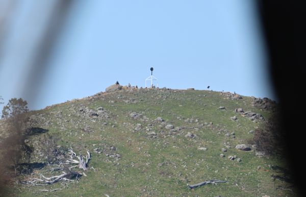 Mount Painter