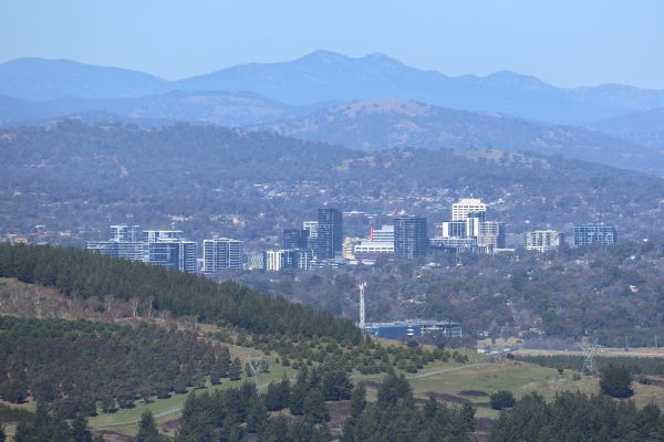 Woden