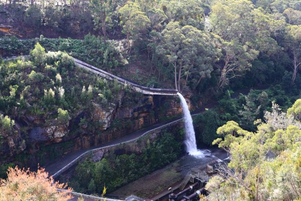 Avon Dam