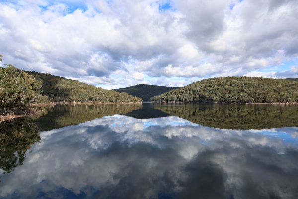 Avon Dam