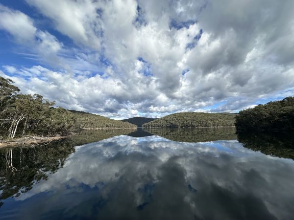 Avon Dam