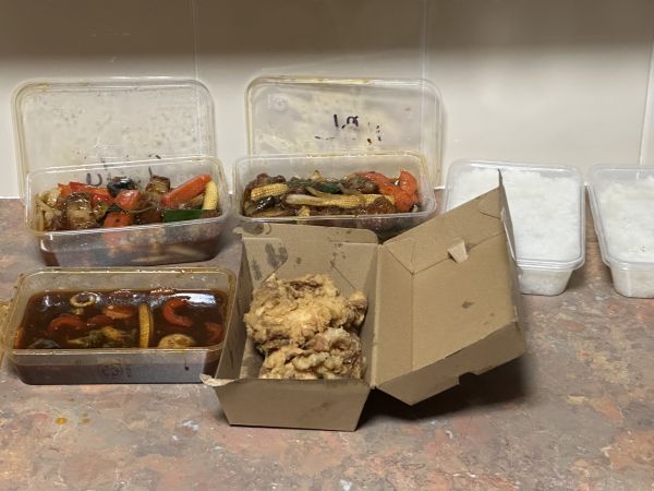 Chong Co delivery