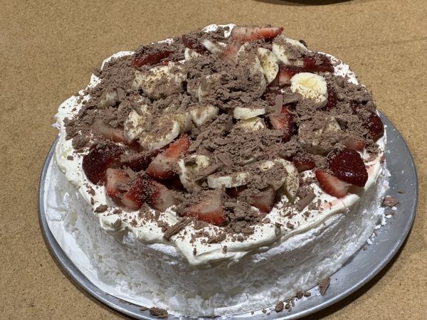 Pavlova