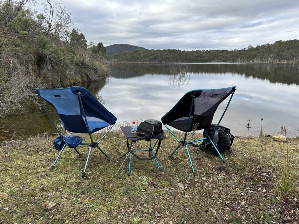 Picnic spot