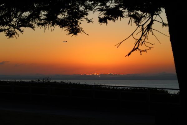 Cronulla sunrise