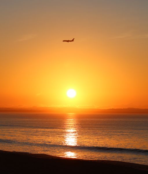 Cronulla sunrise
