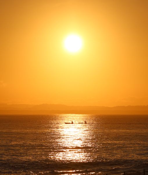 Cronulla sunrise