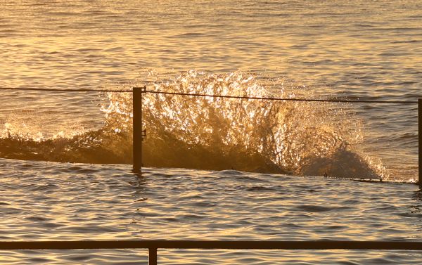 Cronulla sunrise