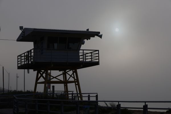 Cronulla sunrise