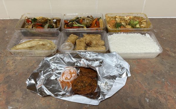 Chong Co delivery