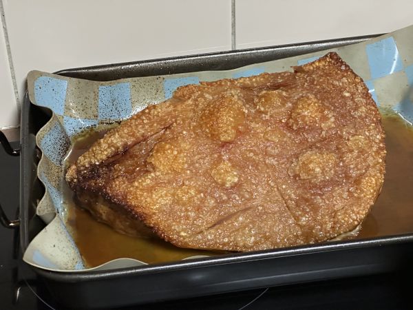 Epic roast pork