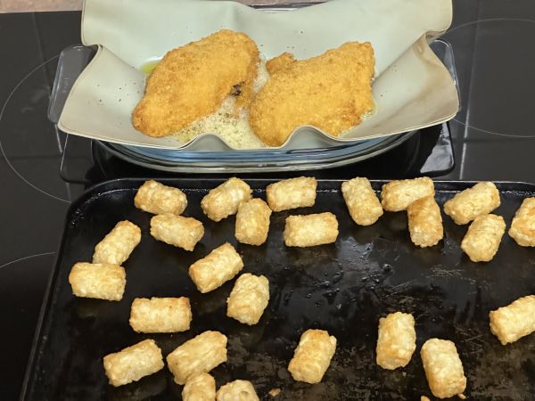 Kievs and gems