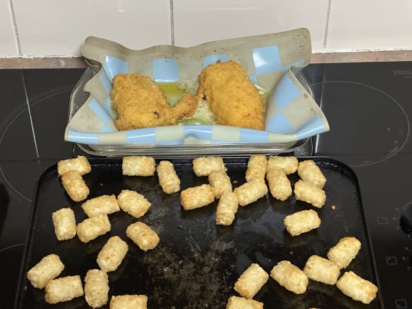 Kievs and gems