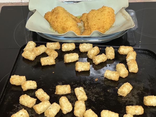 Kievs and gems