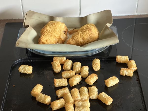 Kievs and gems