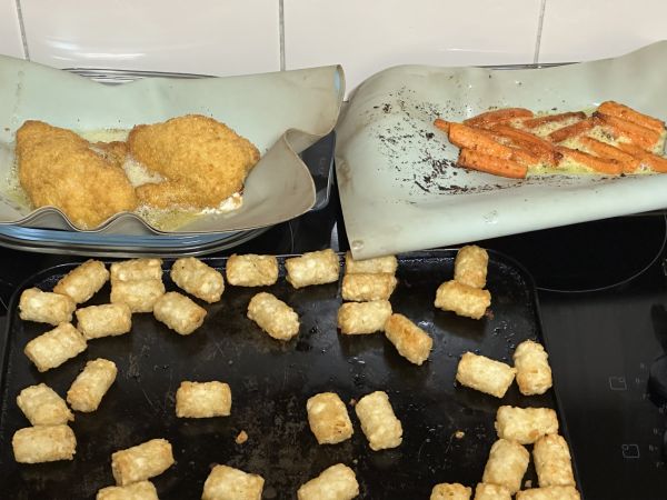 Kievs and gems