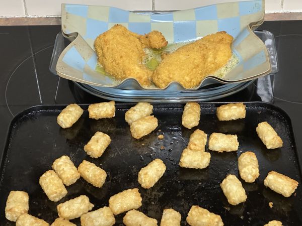 Kievs and gems