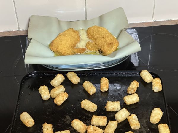 Kievs and gems