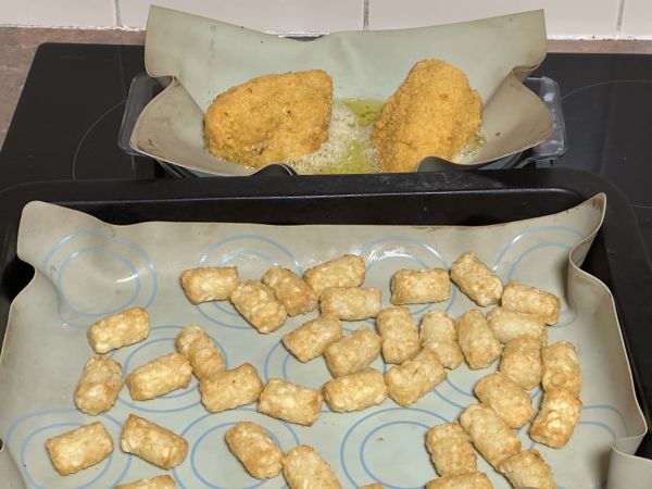 Kievs and gems