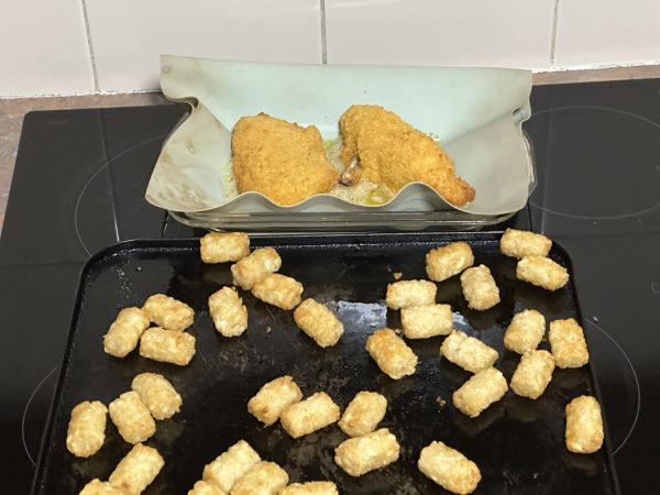 Kievs and gems