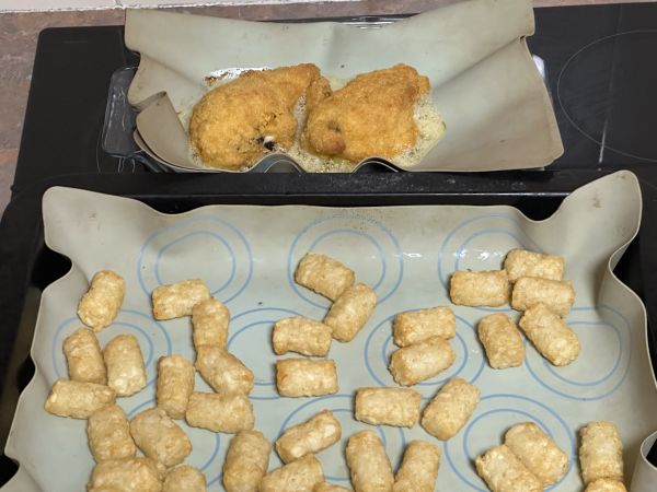 Kievs and gems