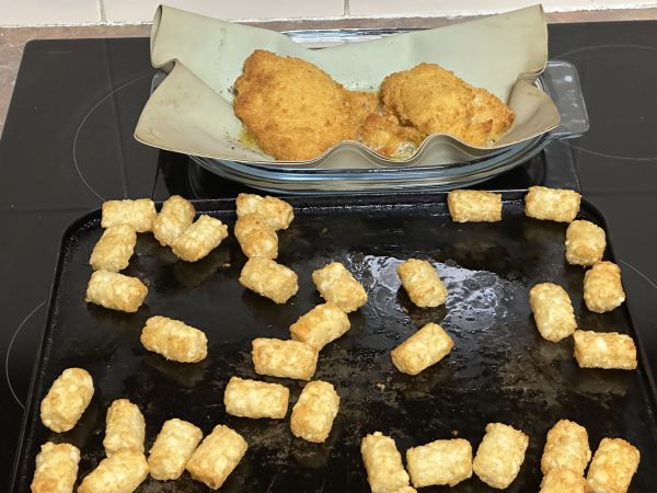 Kievs and gems