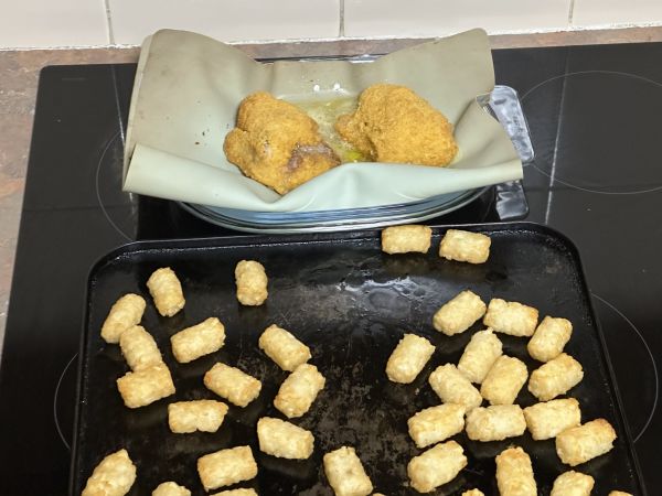 Kievs and gems