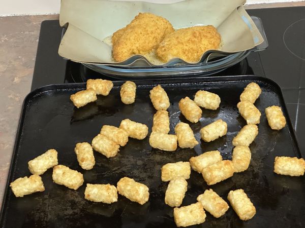 Kievs and gems