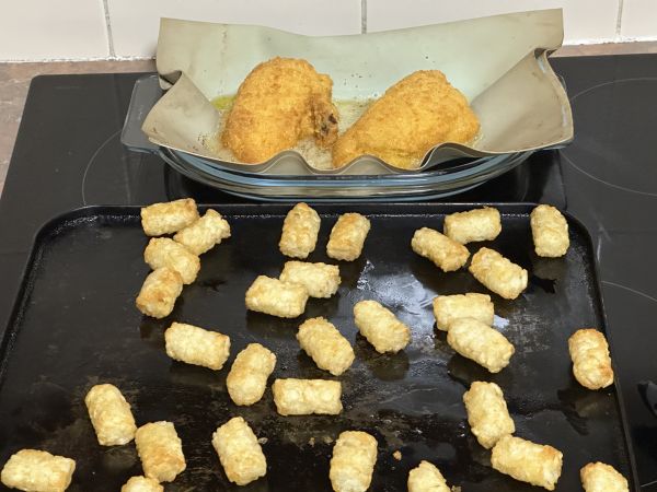 Kievs and gems