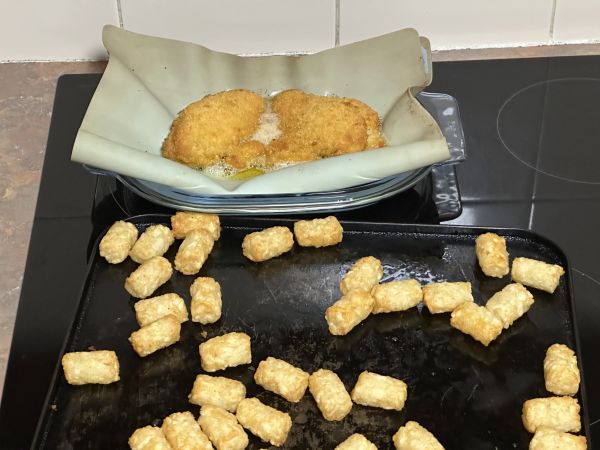 Kievs and gems