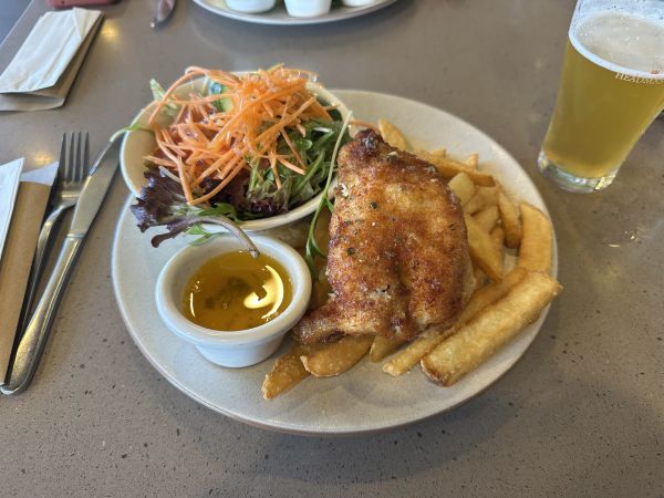 Labor Club kievs