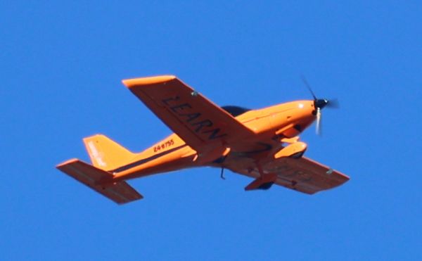 Learn2Fly 24-8755
