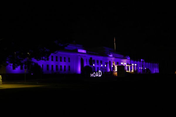 MOAD