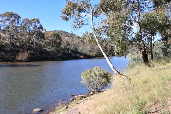 Murrumbidgee River