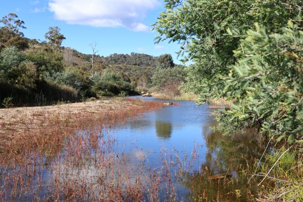 Murrumbidgee River