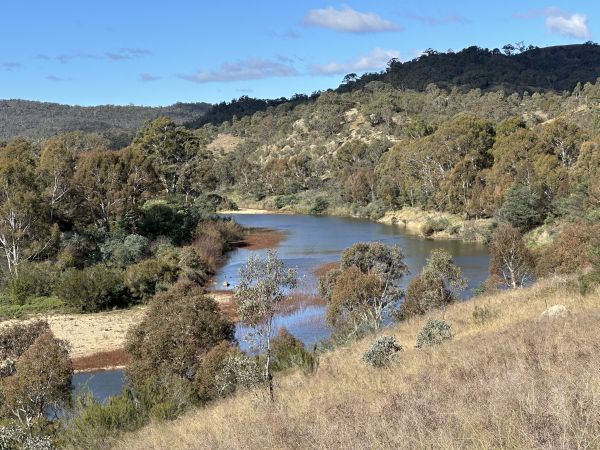 Tharwa Sandwash