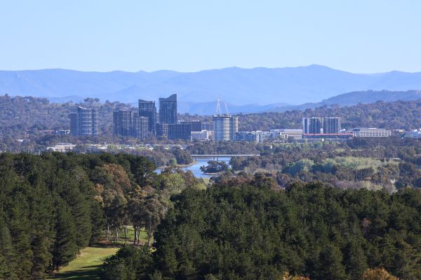 Belconnen