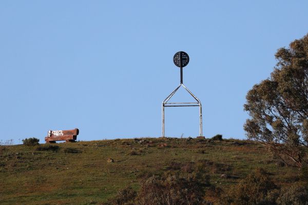 Percival trig
