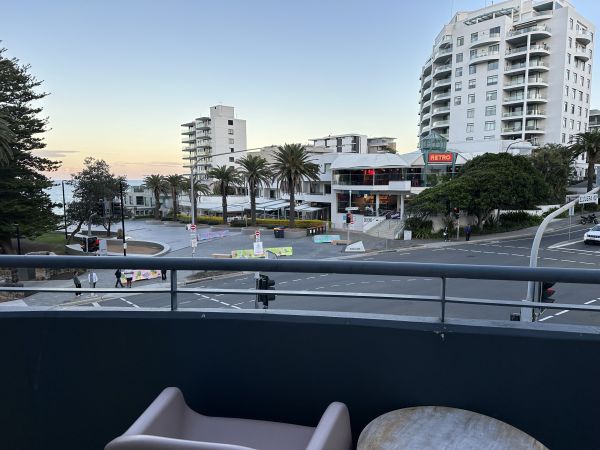 Quest Cronulla Beach