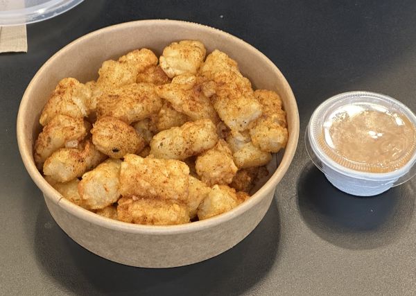 Spud Bar gems