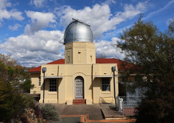 Mount Stromlo Observatory