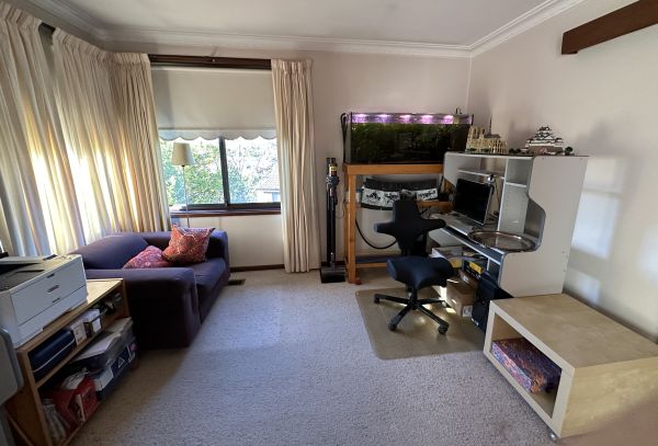 Study rearranged
