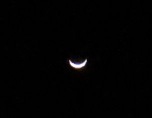 Venus phase