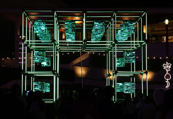 Vivid Sydney 2026
