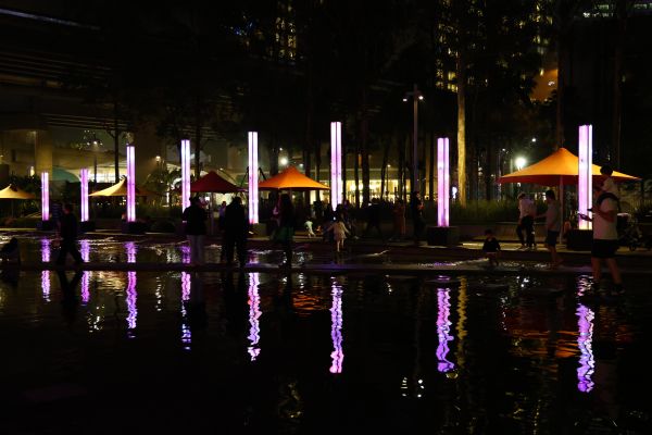Vivid Sydney 2026