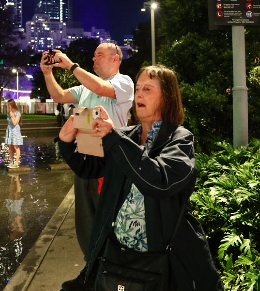 Vivid Sydney 2026