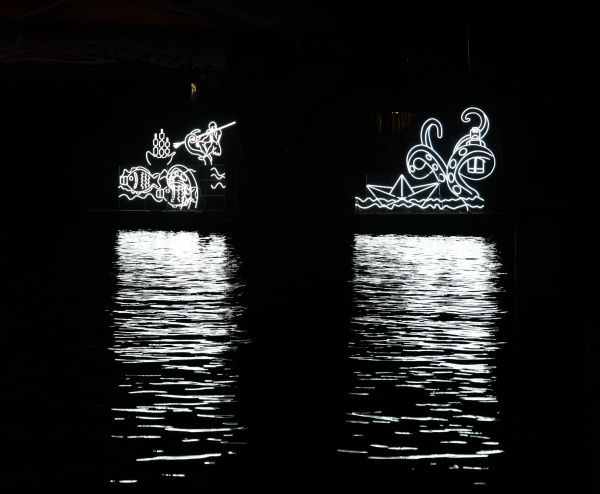 Vivid Sydney 2026