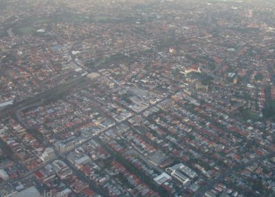 Marrickville