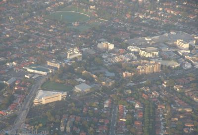 Ashfield